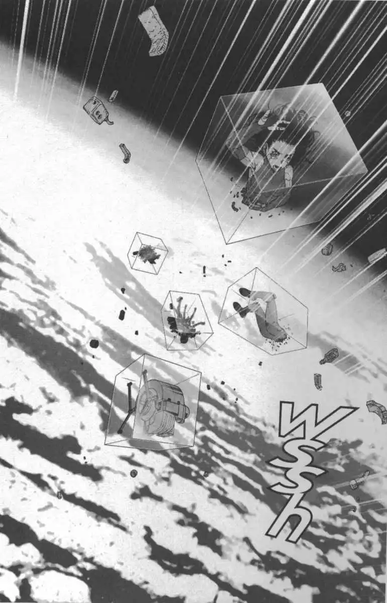 Battle Angel Alita: Last Order Chapter 14 2